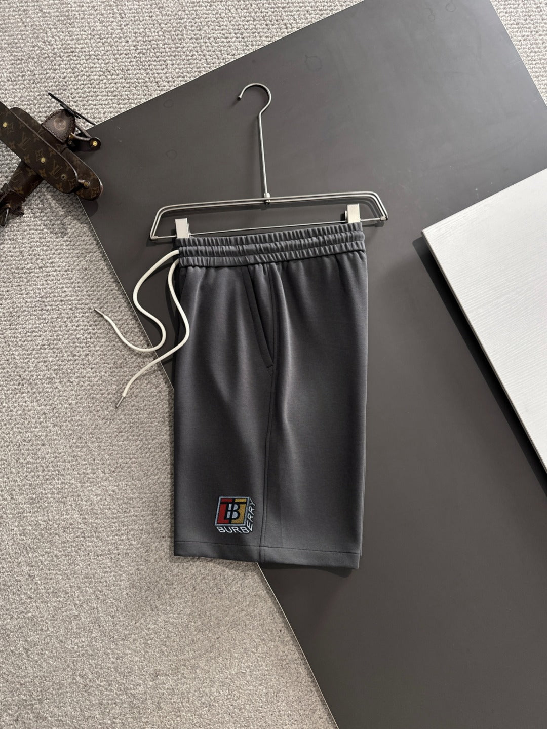LuxluxHouse Best Quality Clothes Burberry Pants