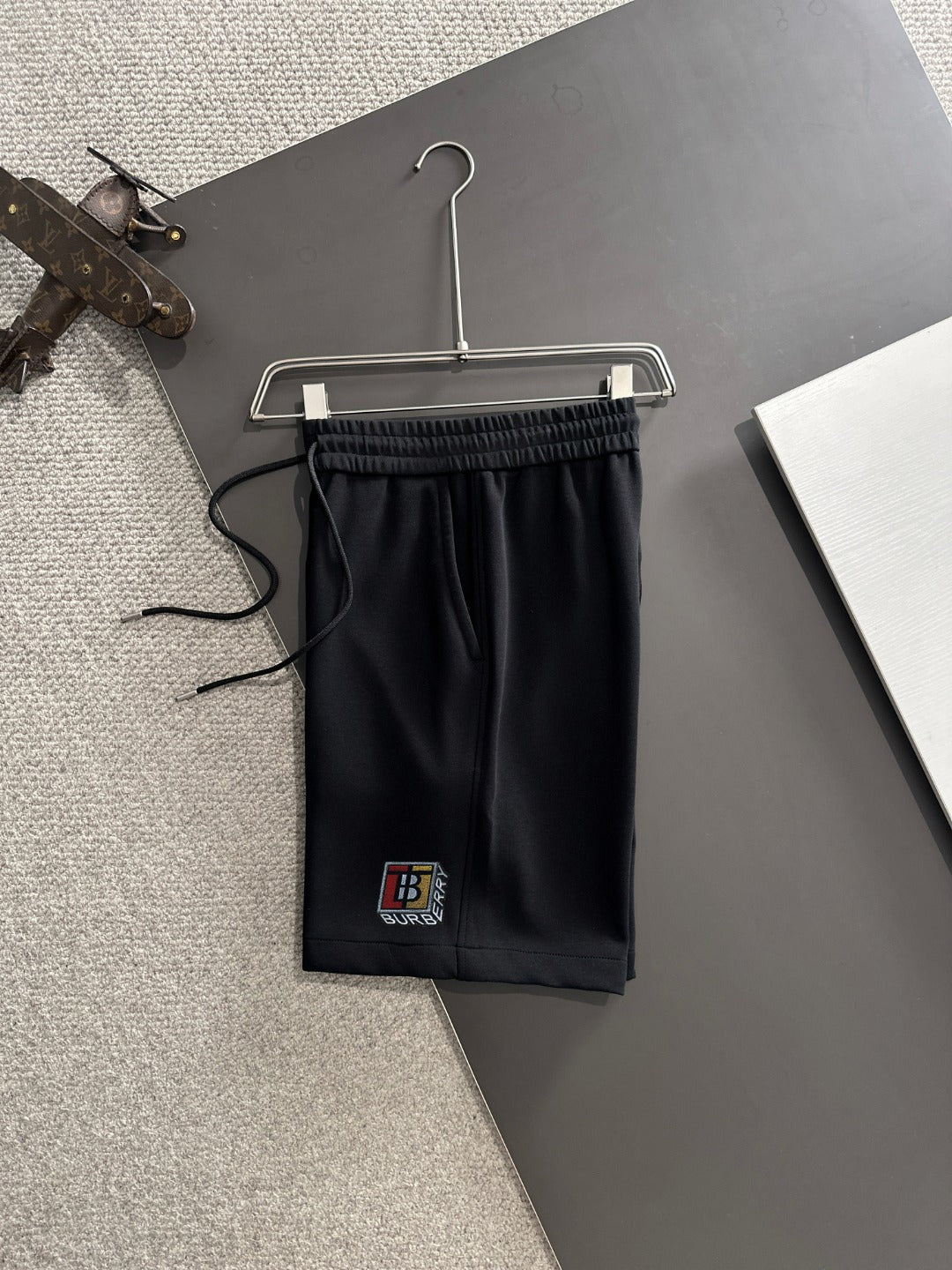 LuxluxHouse Best Quality Clothes Burberry Pants