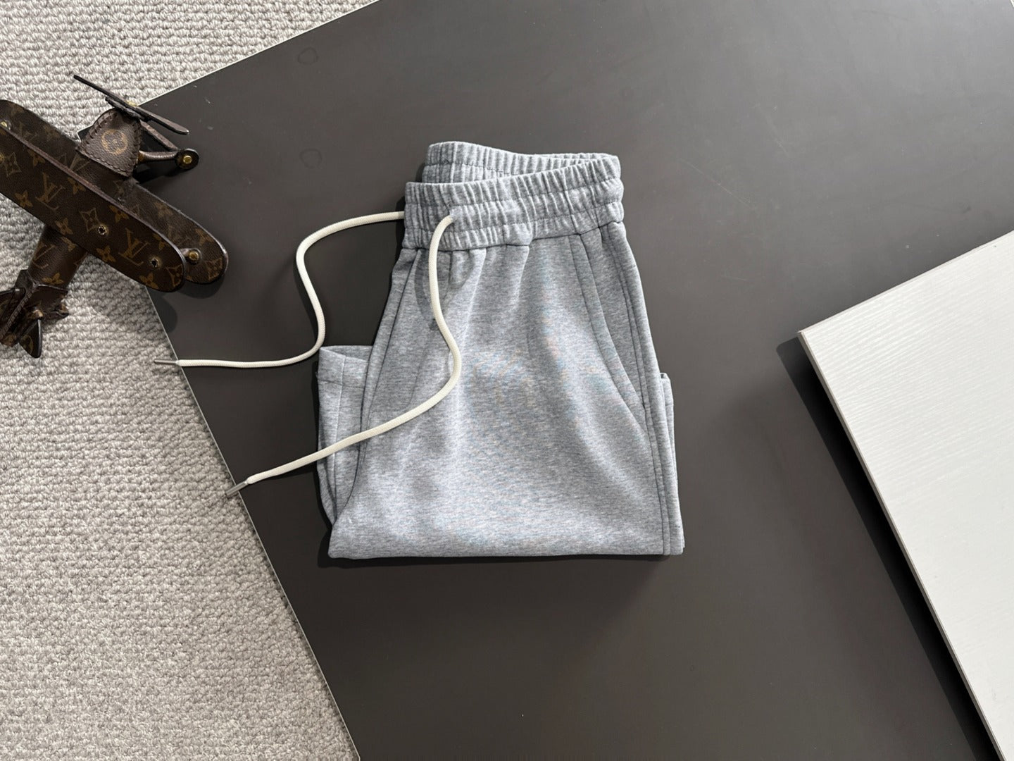 LuxluxHouse Best Quality Clothes Burberry Pants