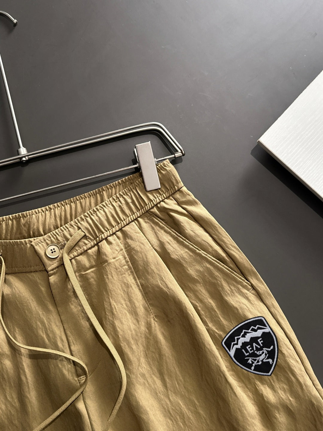 LuxluxHouse Best Quality Clothes Pants Arcteryx