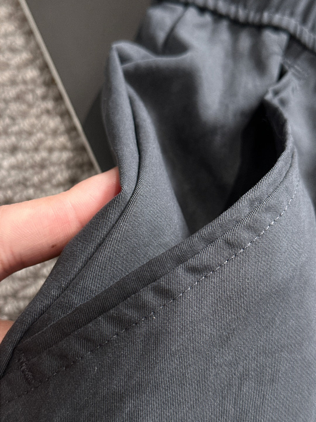 LuxluxHouse Best Quality Clothes Pants Arcteryx