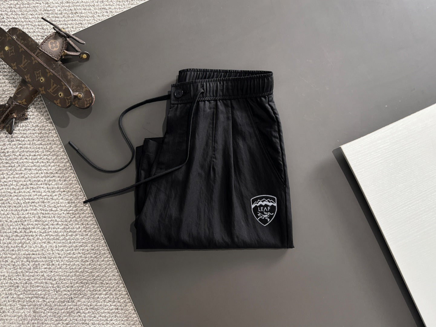 LuxluxHouse Best Quality Clothes Pants Arcteryx