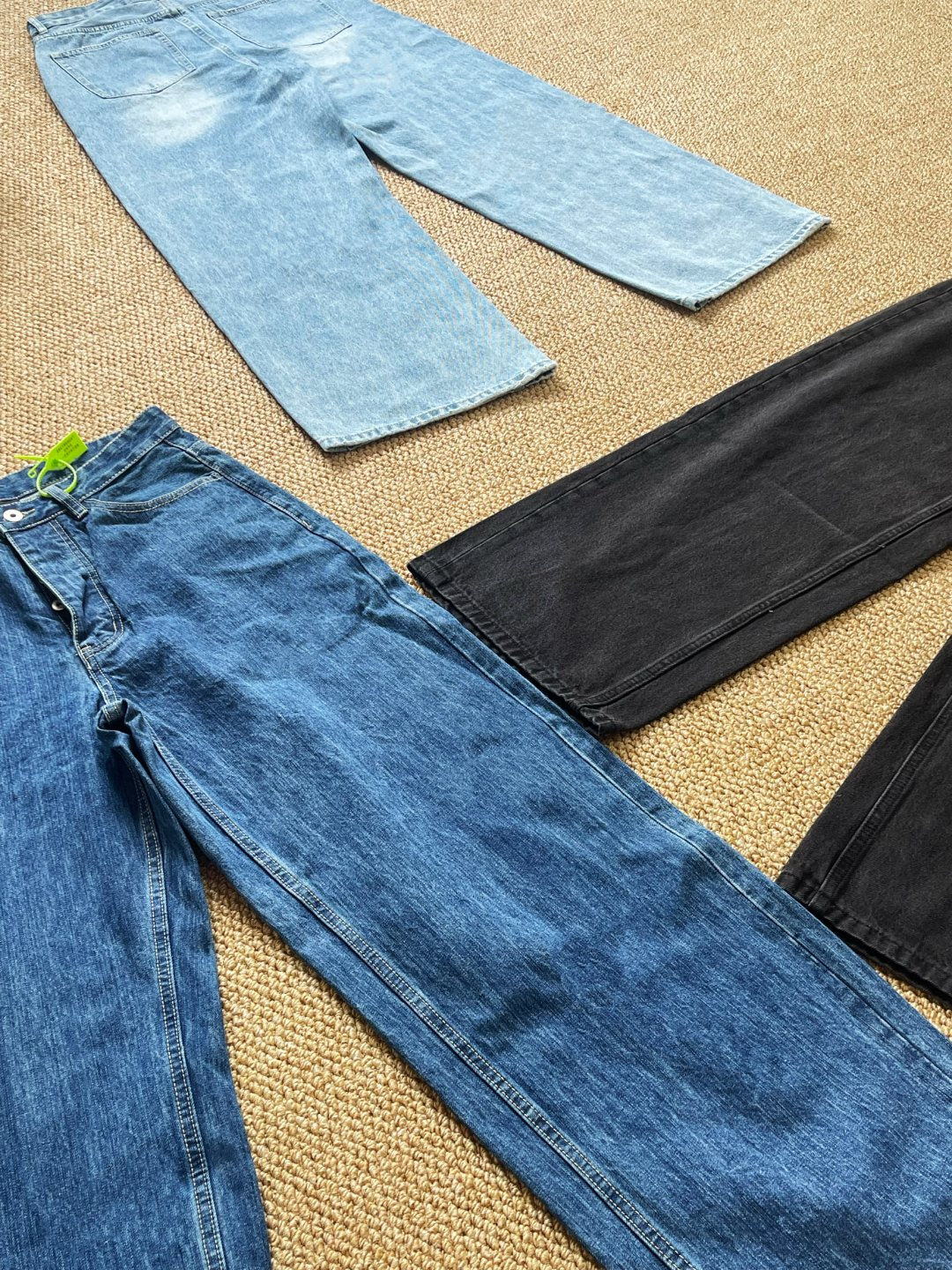 LuxluxHouse Best Quality Clothes Pants