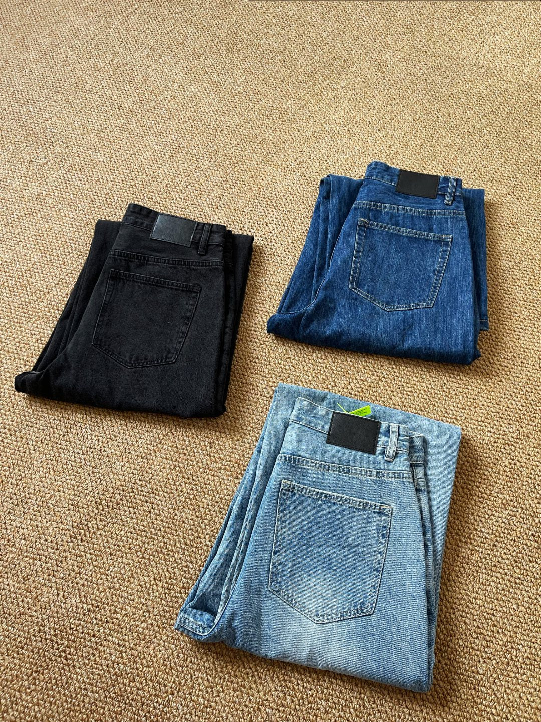 LuxluxHouse Best Quality Clothes Pants
