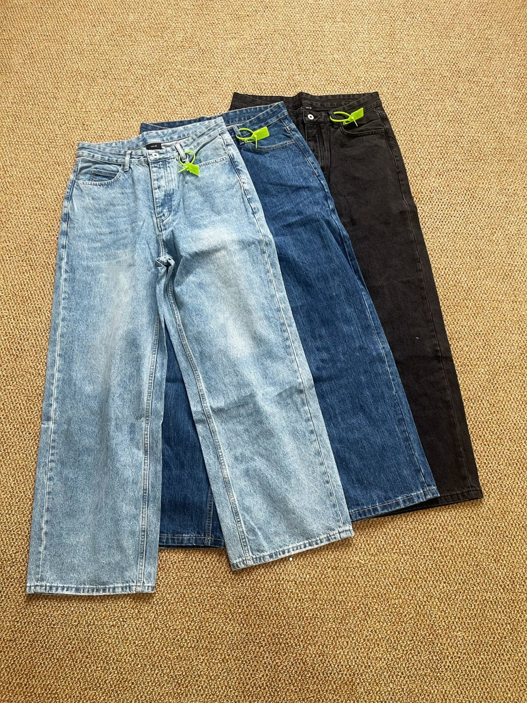 LuxluxHouse Best Quality Clothes Pants