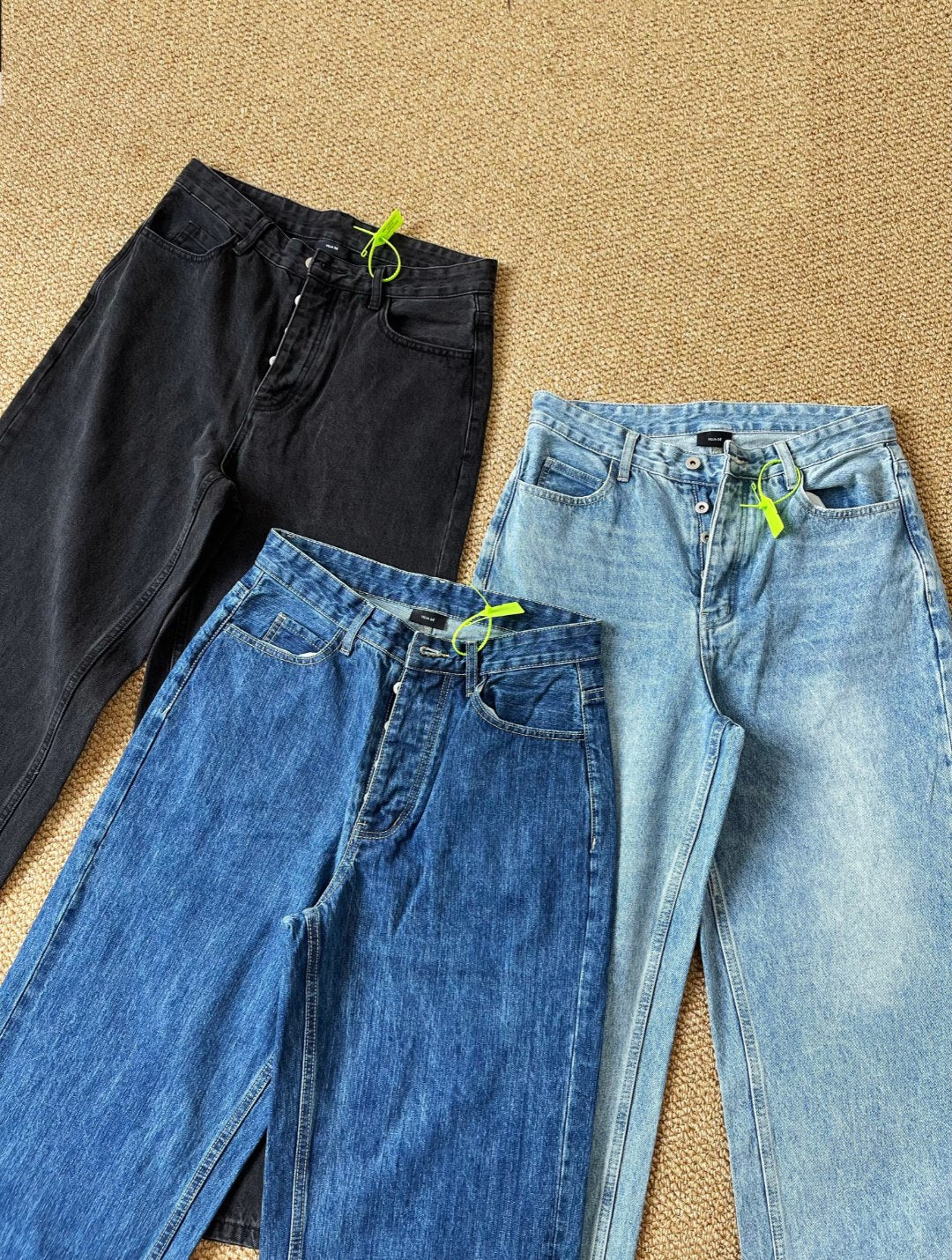 LuxluxHouse Best Quality Clothes Pants