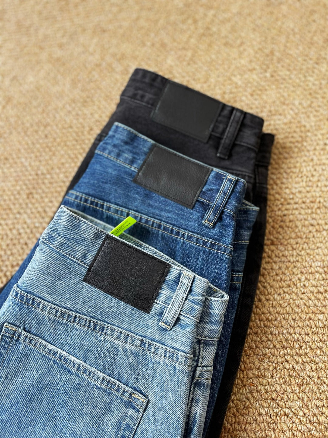 LuxluxHouse Best Quality Clothes Pants