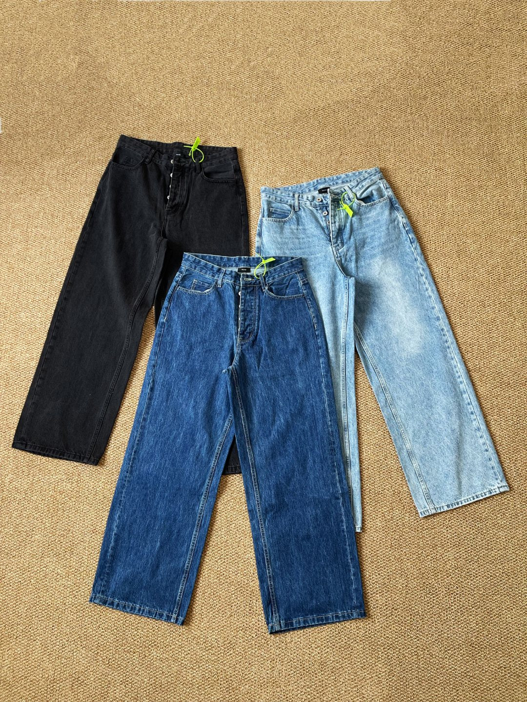 LuxluxHouse Best Quality Clothes Pants