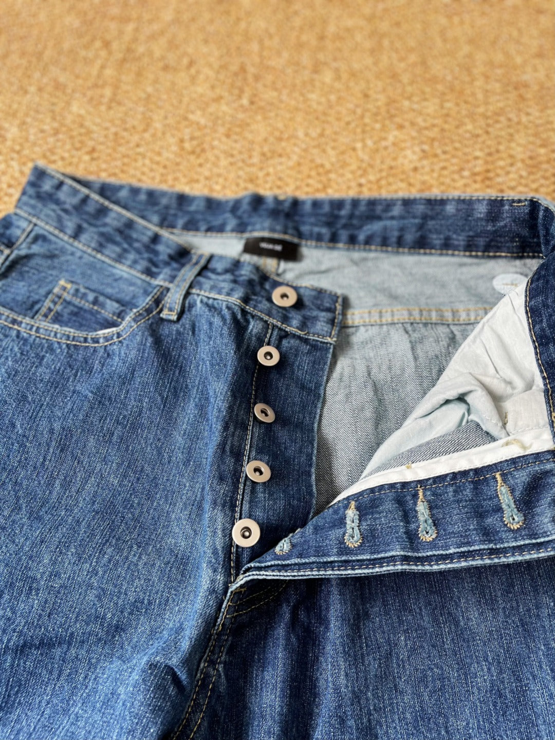 LuxluxHouse Best Quality Clothes Pants