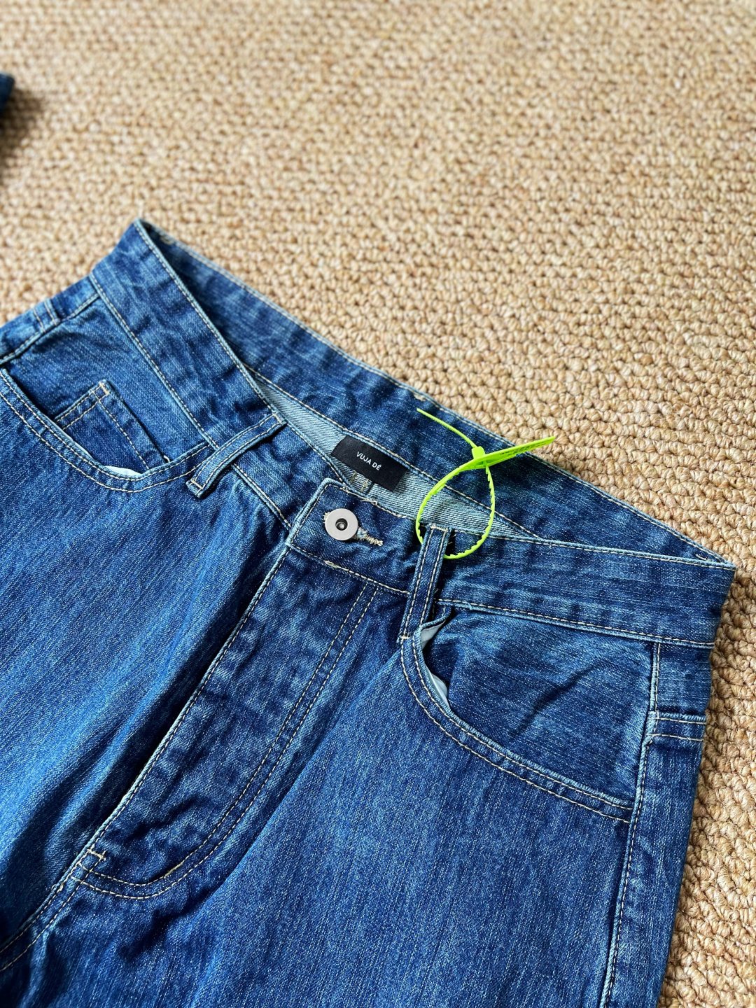 LuxluxHouse Best Quality Clothes Pants