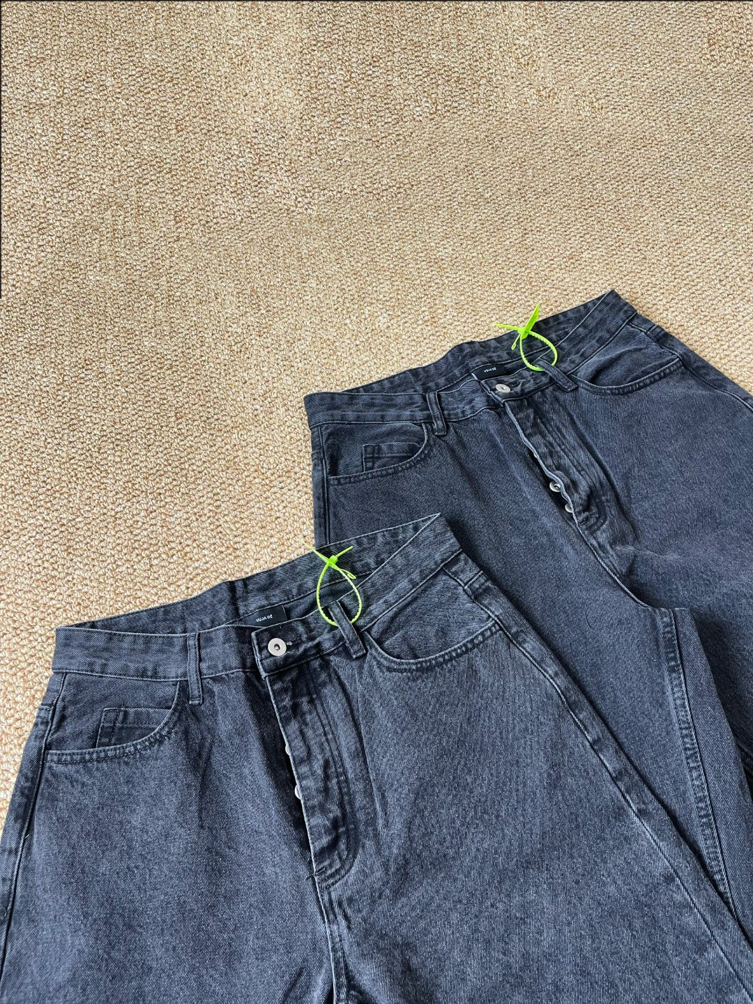 LuxluxHouse Best Quality Clothes Pants