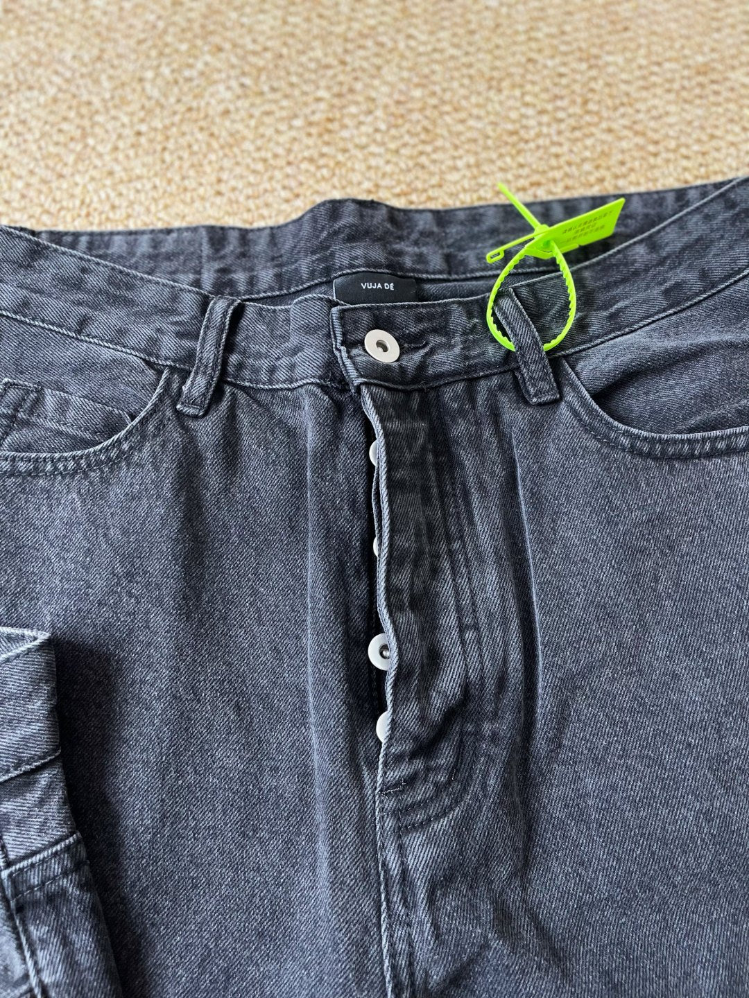 LuxluxHouse Best Quality Clothes Pants