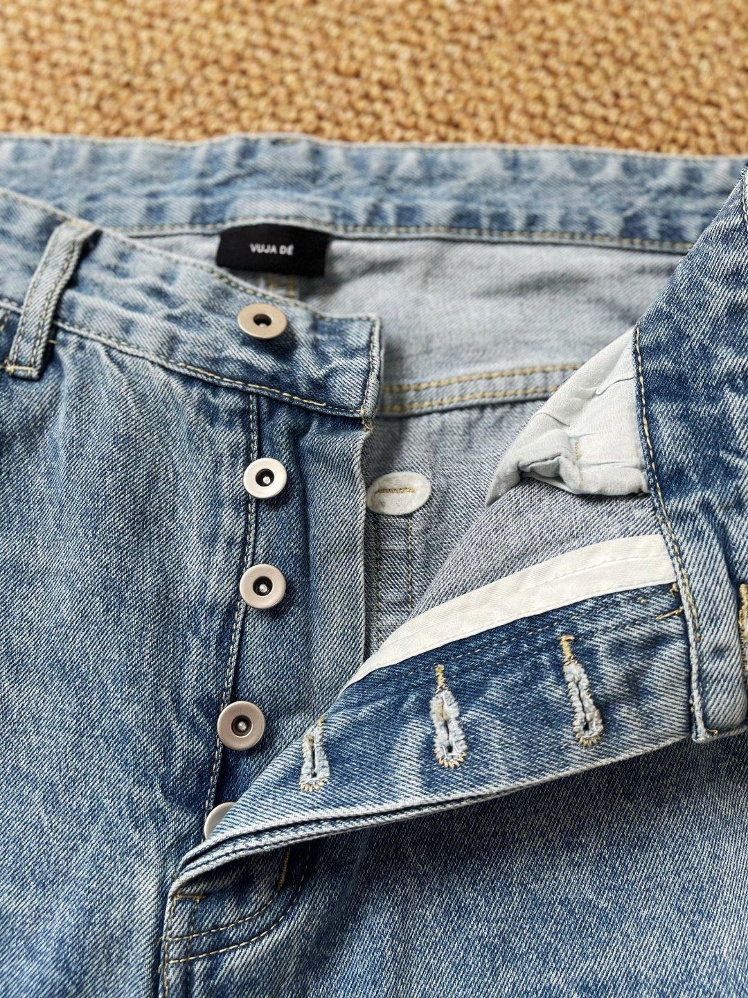 LuxluxHouse Best Quality Clothes Pants