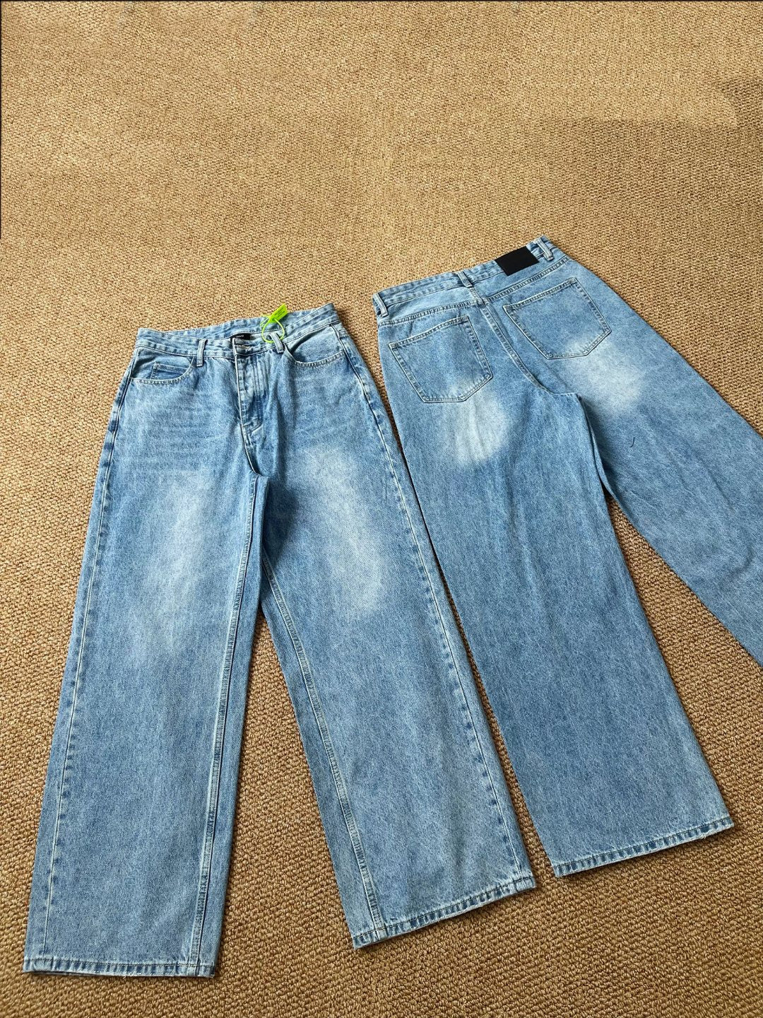 LuxluxHouse Best Quality Clothes Pants