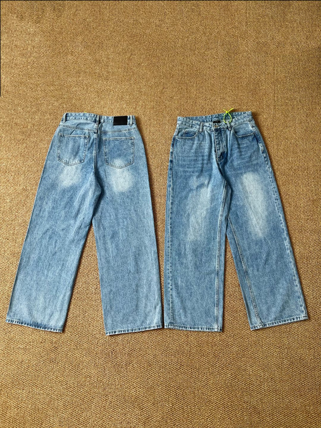 LuxluxHouse Best Quality Clothes Pants