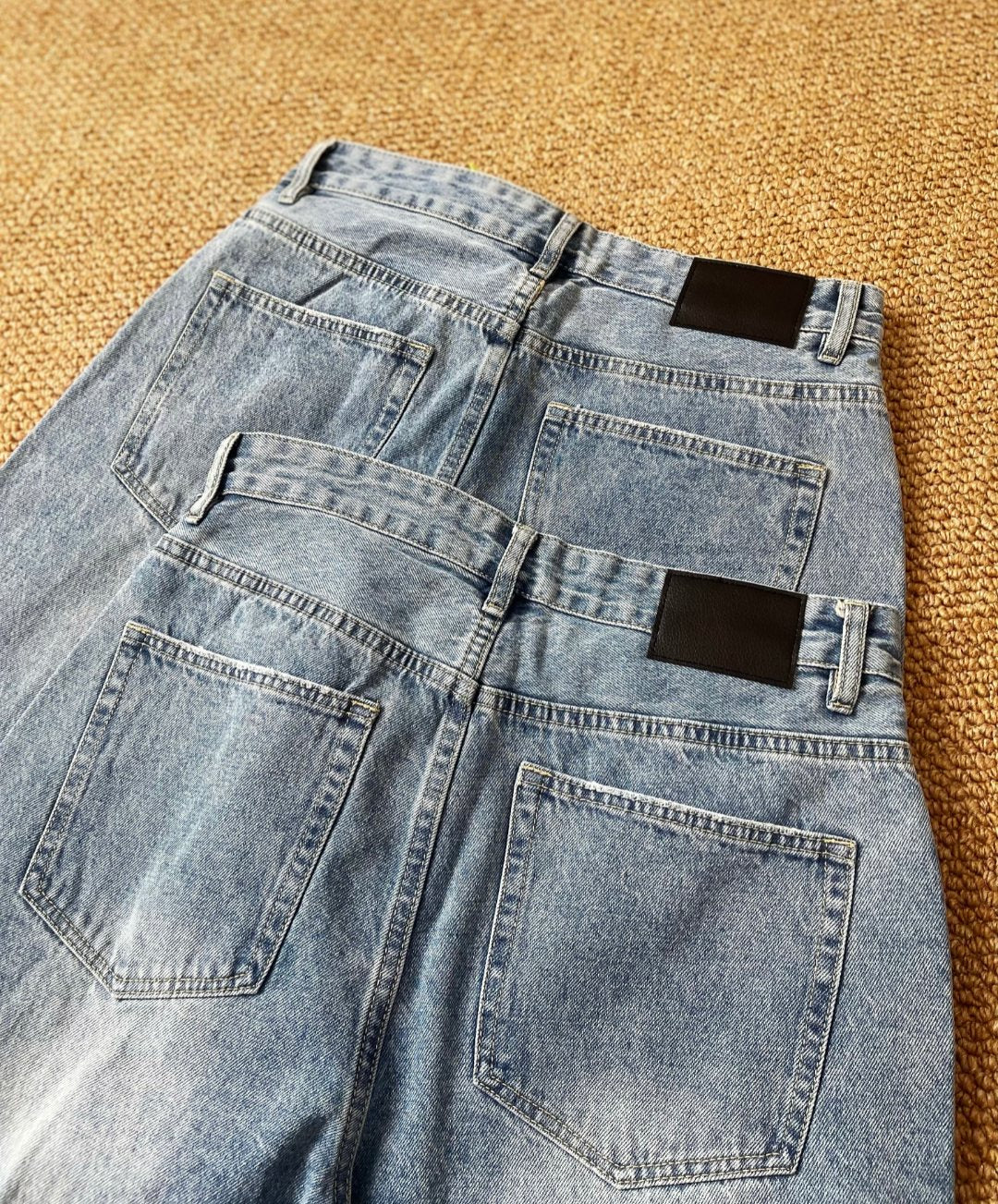 LuxluxHouse Best Quality Clothes Pants