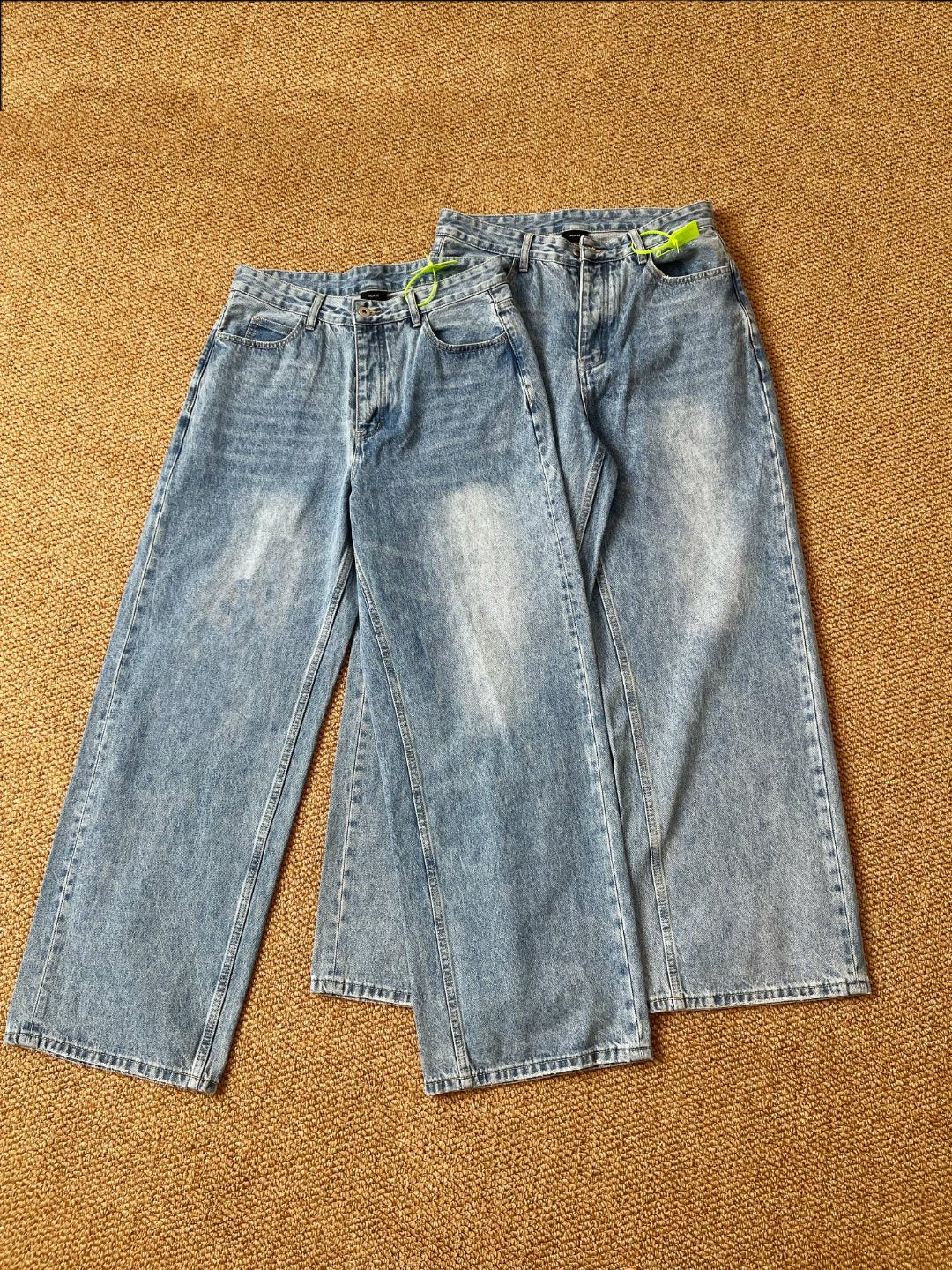 LuxluxHouse Best Quality Clothes Pants