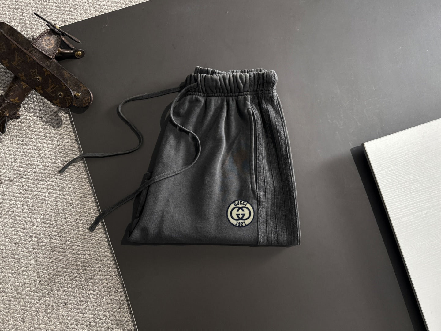 LuxluxHouse Best Quality Clothes Gucci Pants