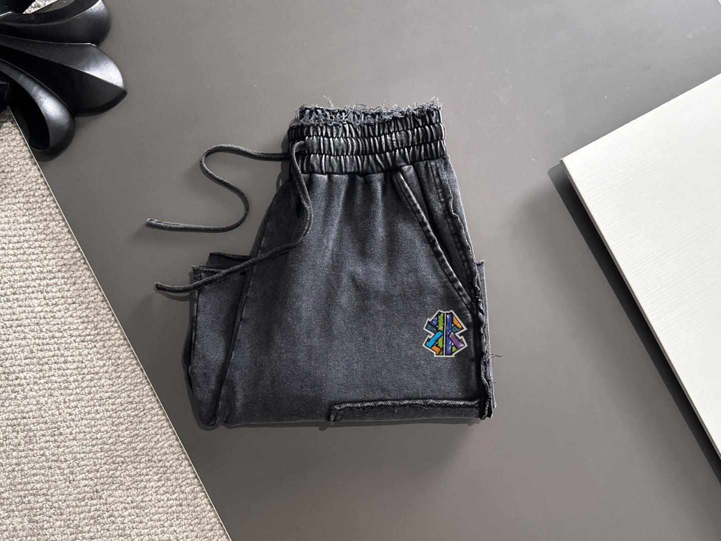 LuxluxHouse Best Quality Clothes Balenciaga Pants