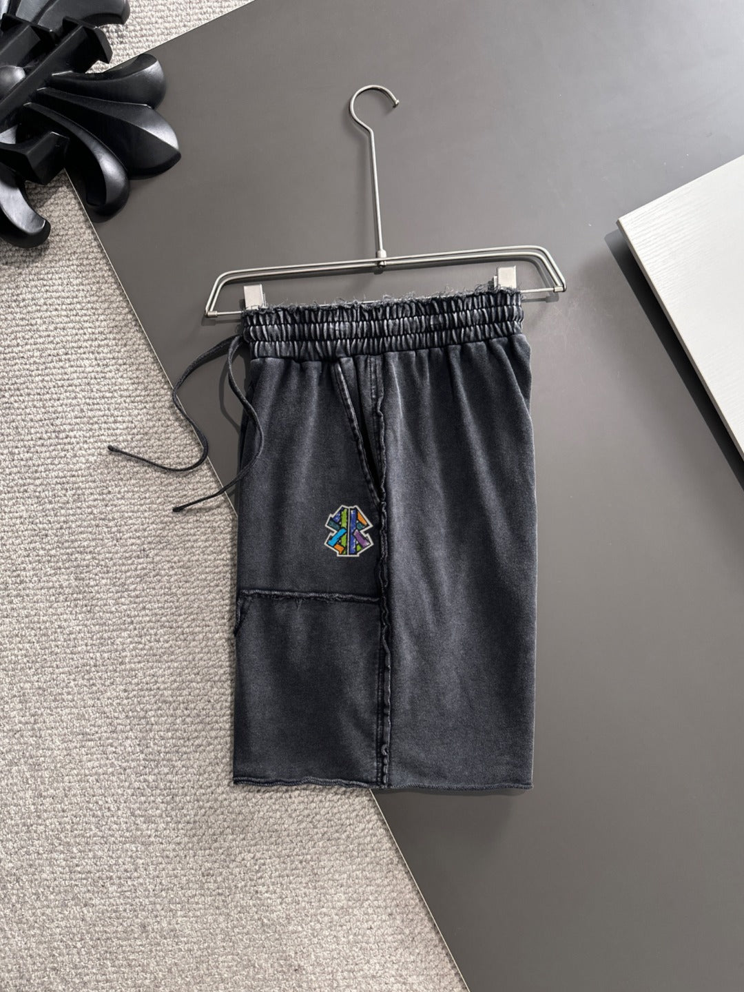 LuxluxHouse Best Quality Clothes Balenciaga Pants