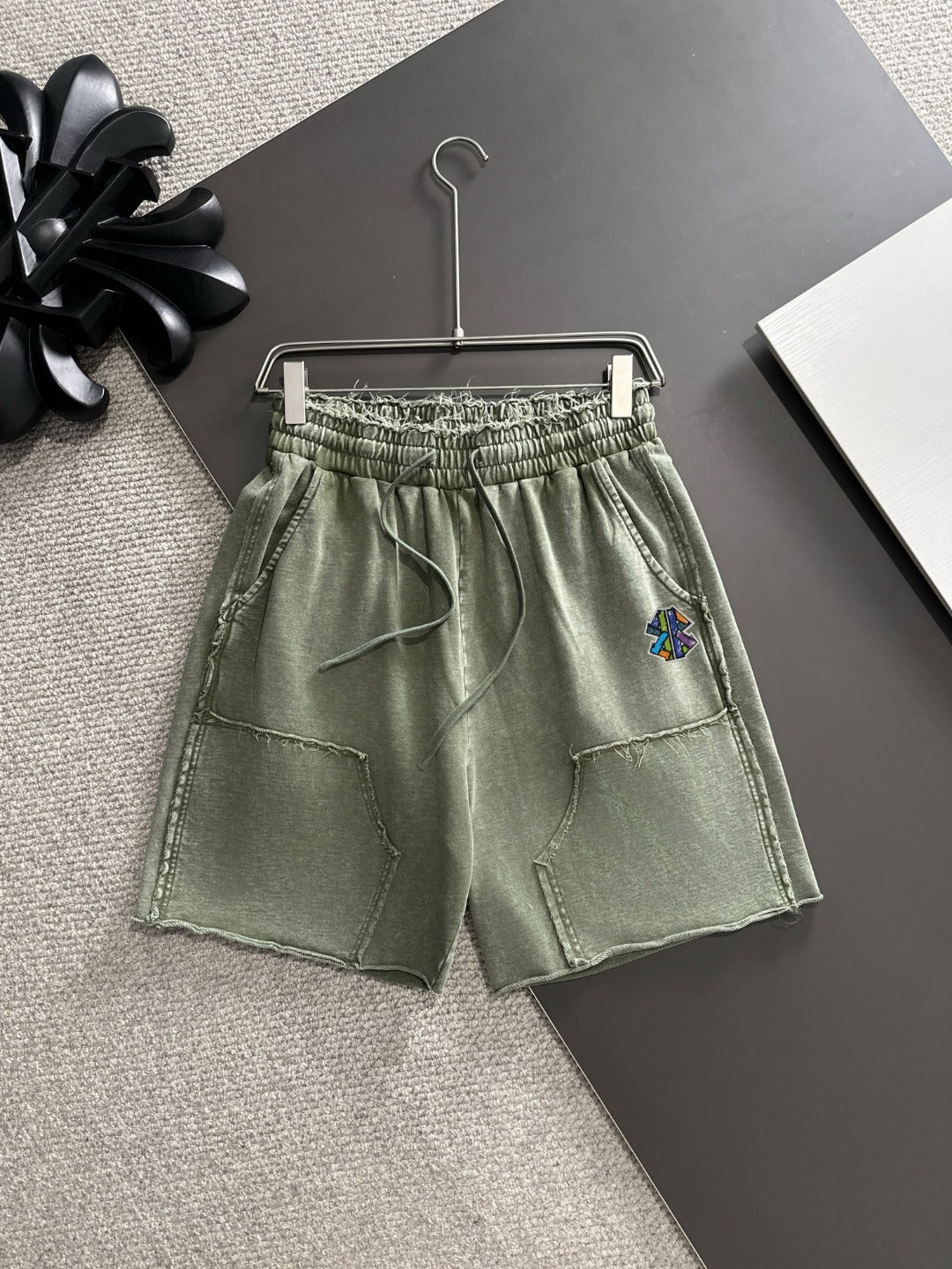 LuxluxHouse Best Quality Clothes Balenciaga Pants
