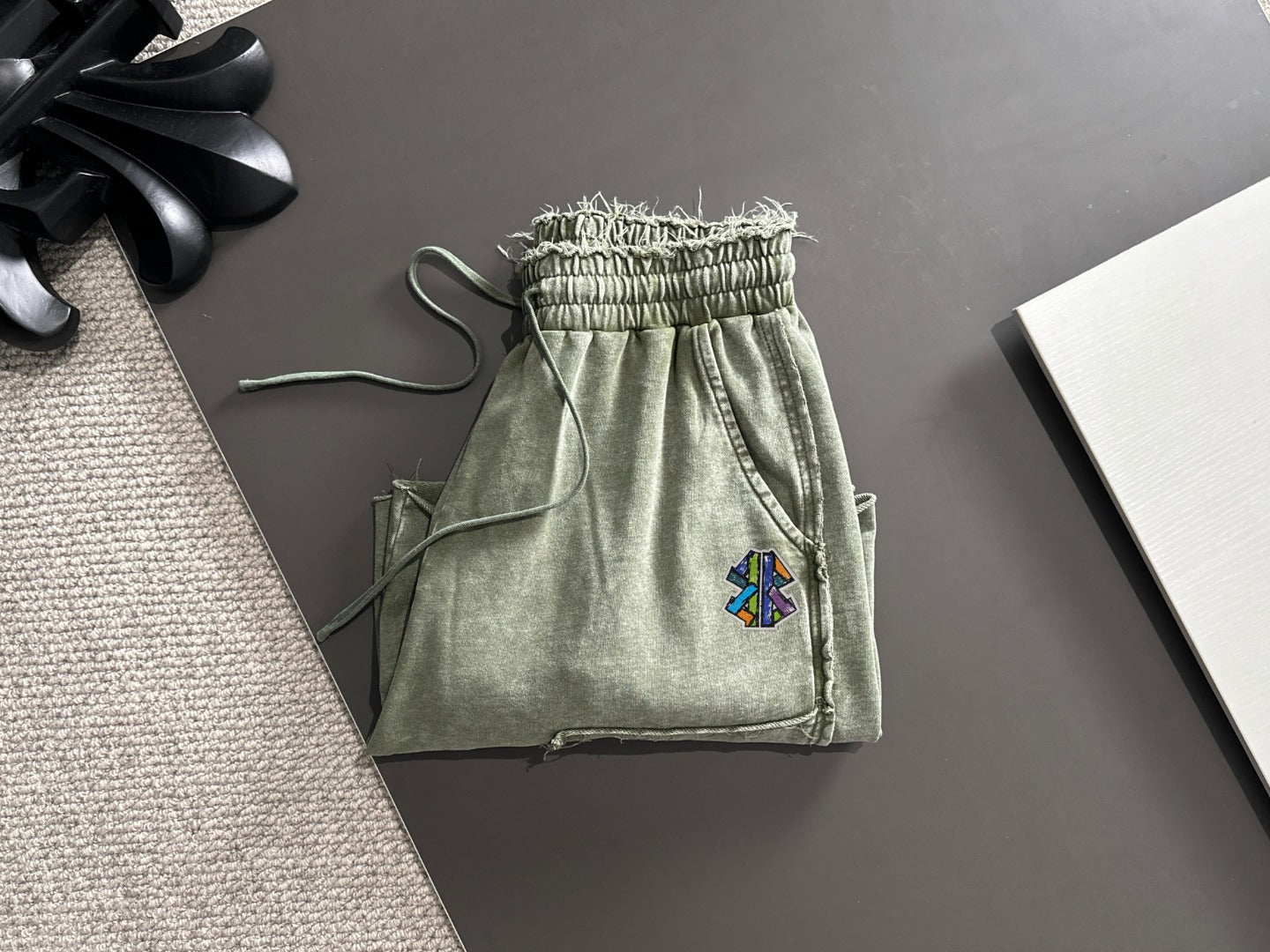 LuxluxHouse Best Quality Clothes Balenciaga Pants