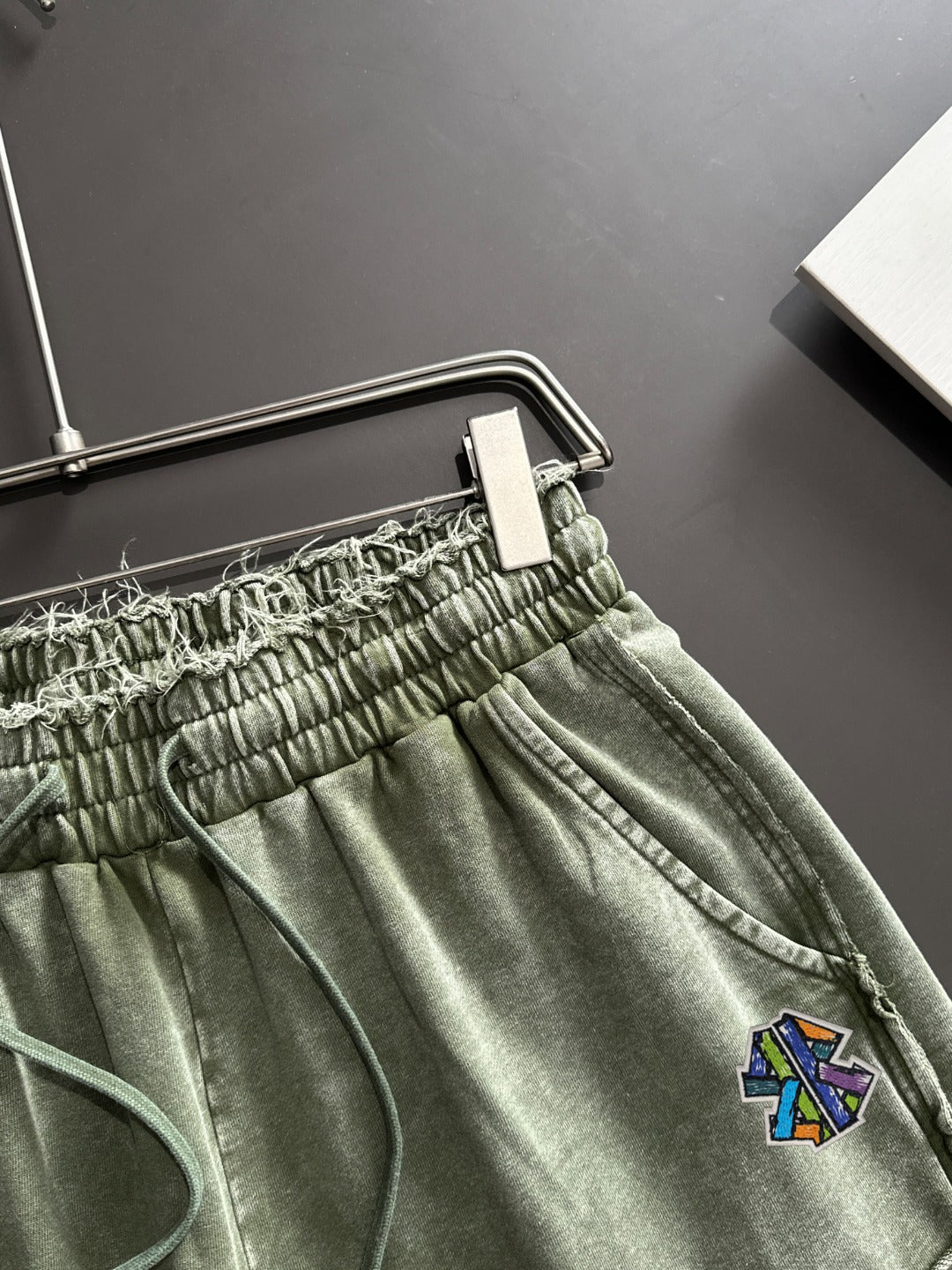 LuxluxHouse Best Quality Clothes Balenciaga Pants