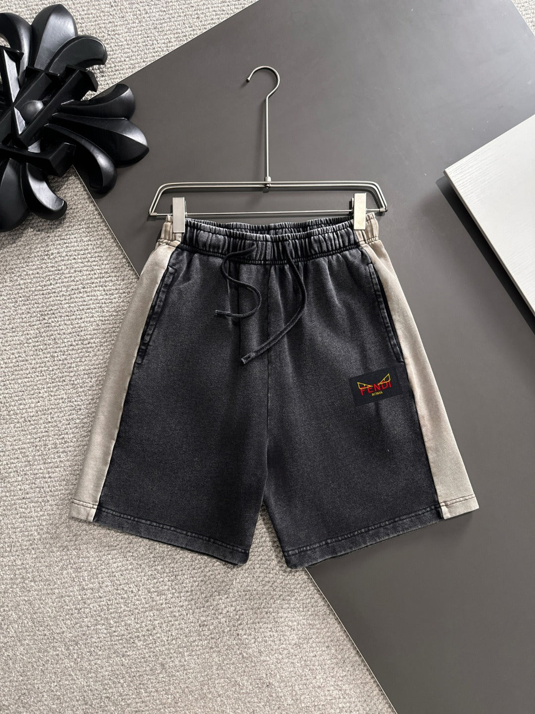 LuxluxHouse Best Quality Clothes Fendi Pants