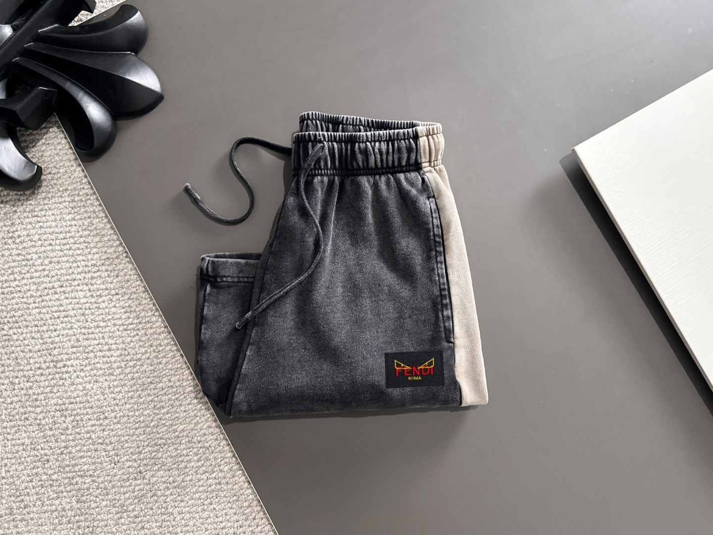 LuxluxHouse Best Quality Clothes Fendi Pants