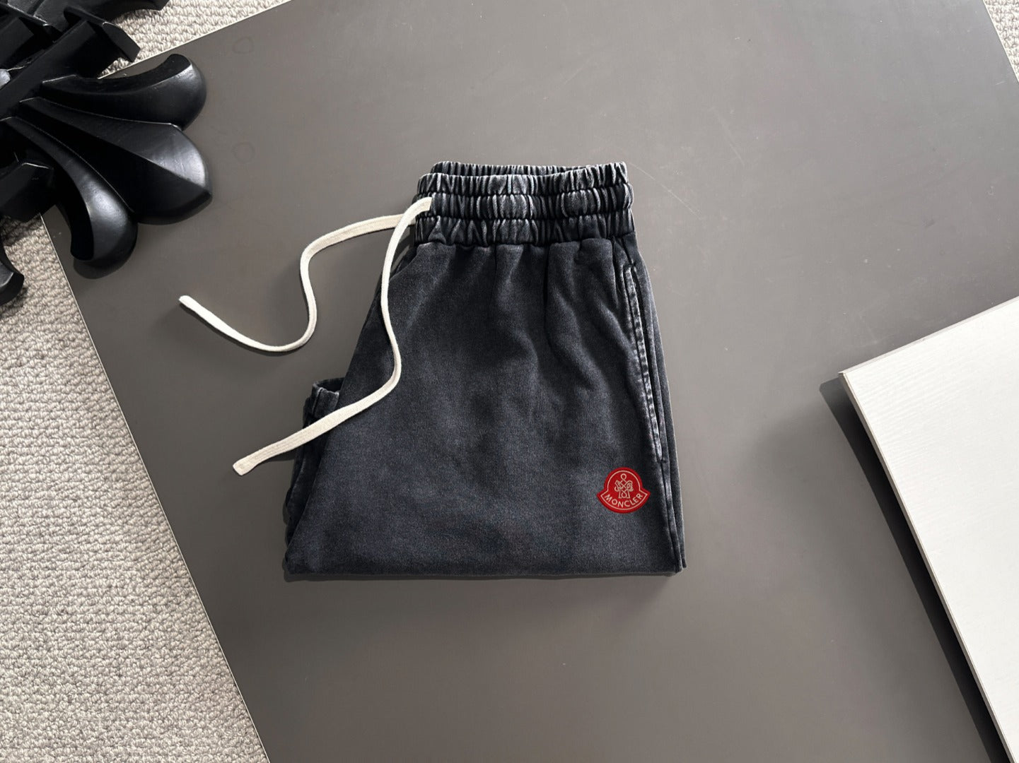 LuxluxHouse Best Quality Clothes Pants Moncler