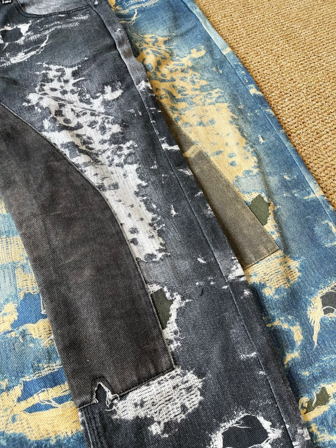 LuxluxHouse Best Quality Clothes Givenchy Pants