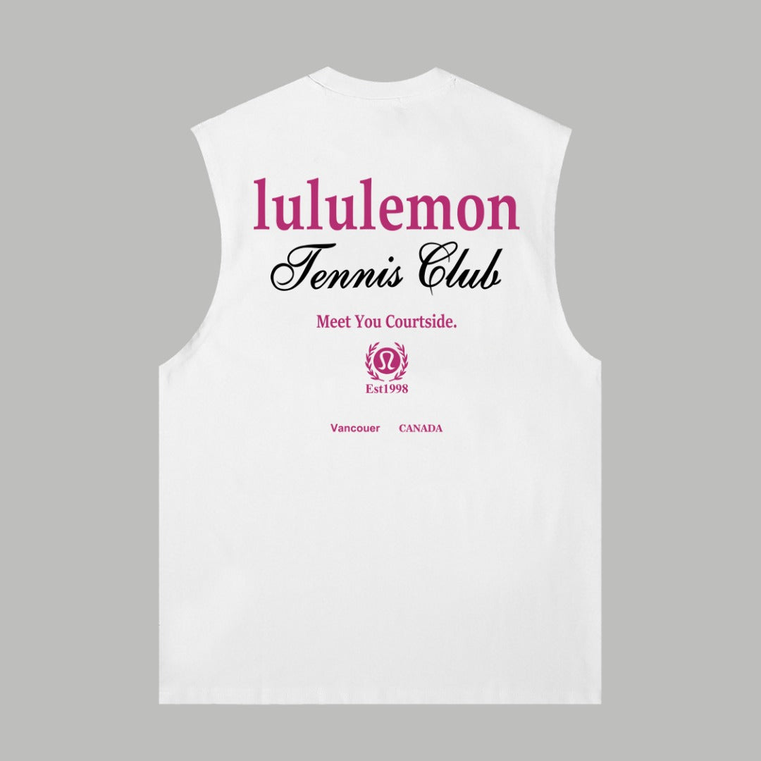 LuxluxHouse Best Quality Clothes Tank Ralph Lauren