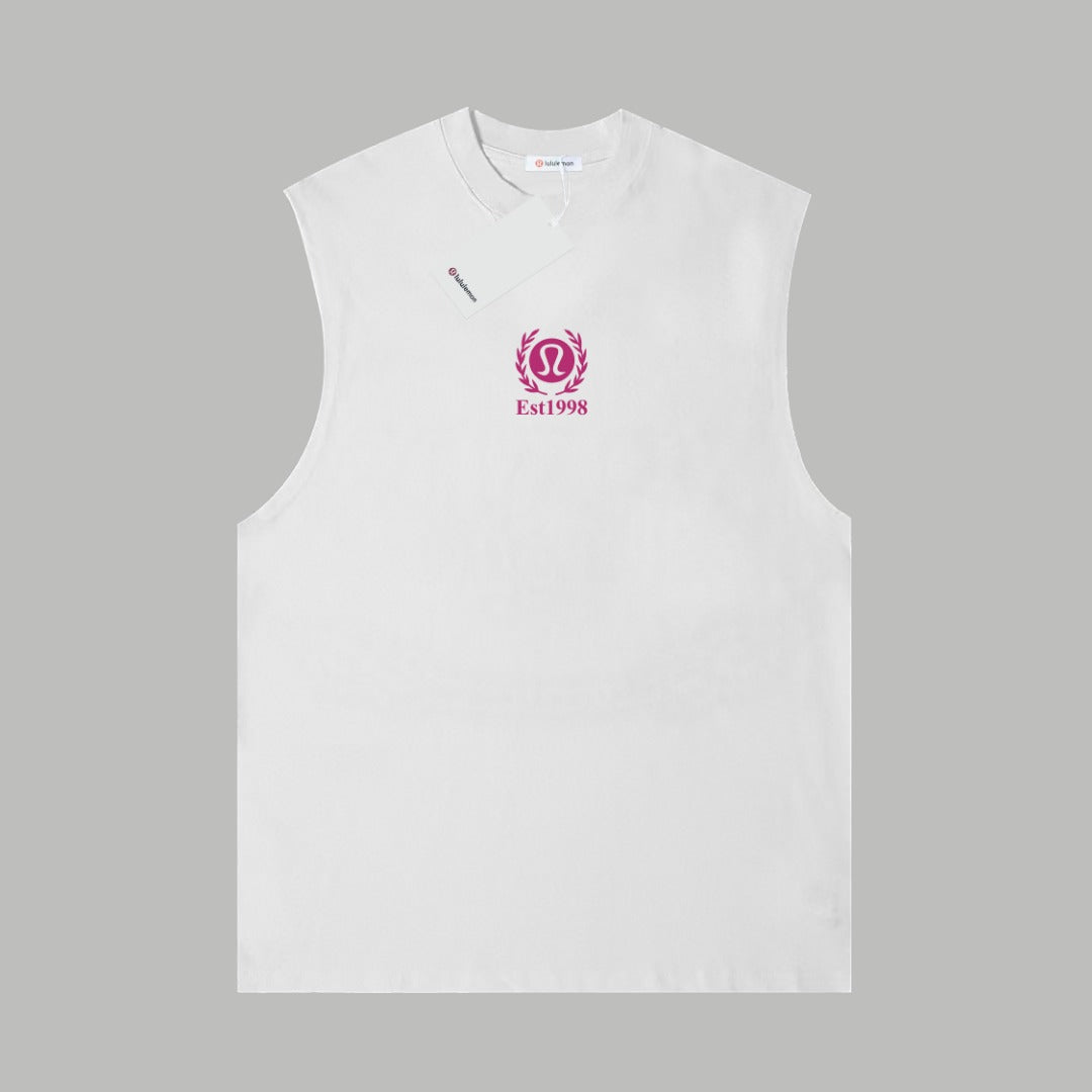 LuxluxHouse Best Quality Clothes Tank Ralph Lauren