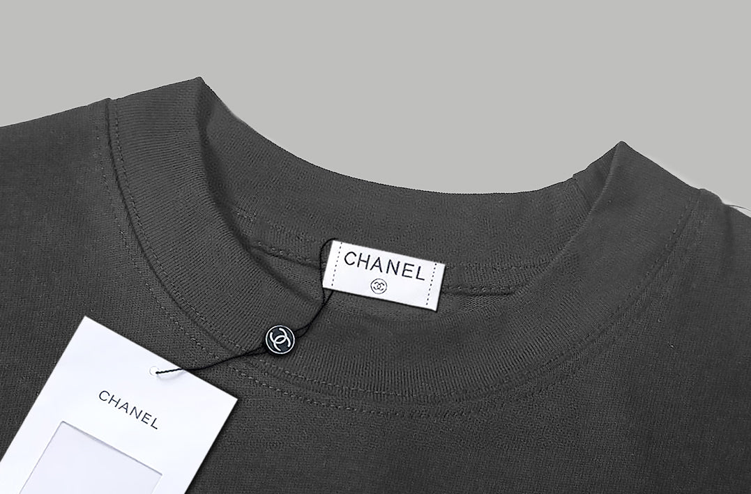 LuxluxHouse Best Quality Clothes Tank Chanel & Maison Margiela