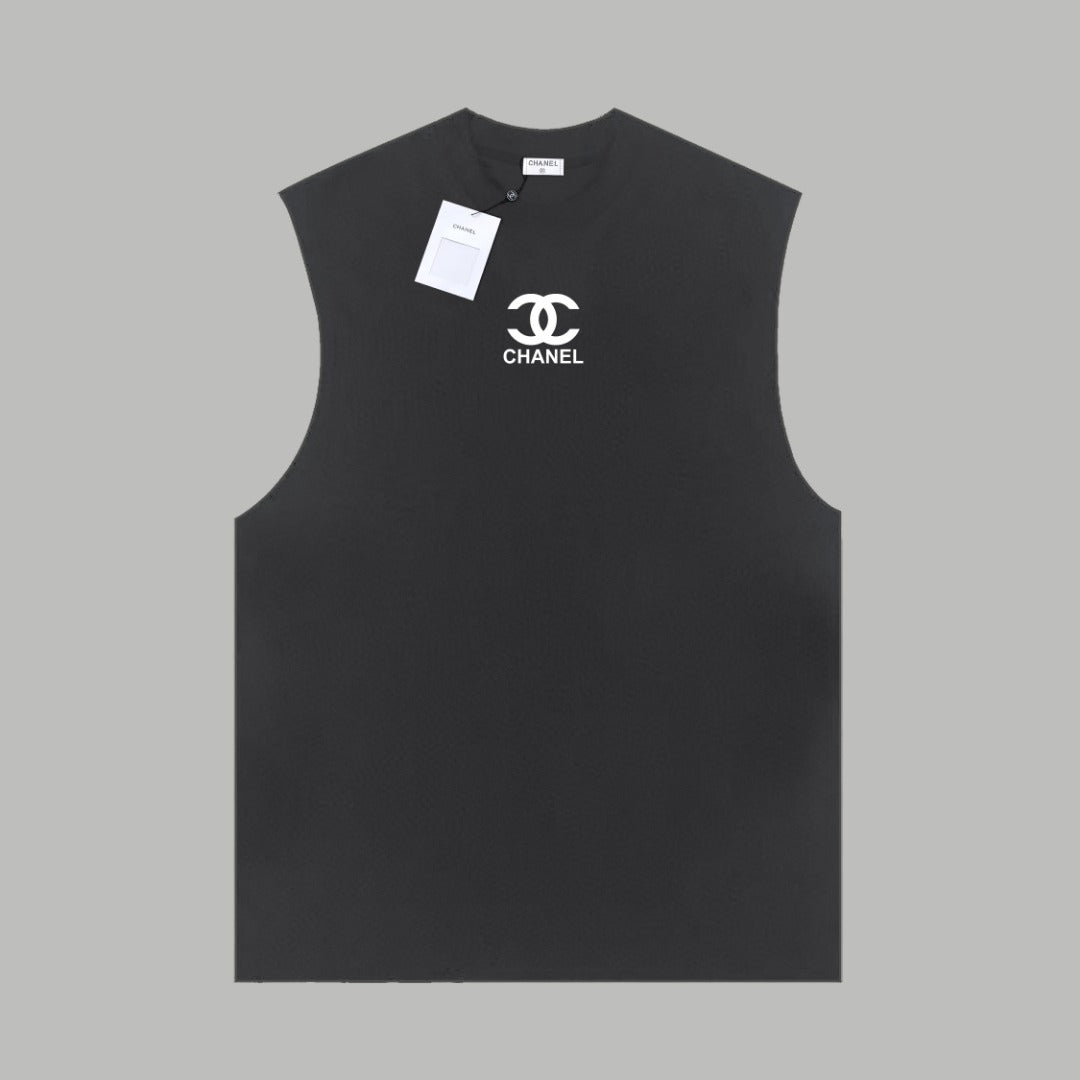 LuxluxHouse Best Quality Clothes Tank Chanel & Maison Margiela