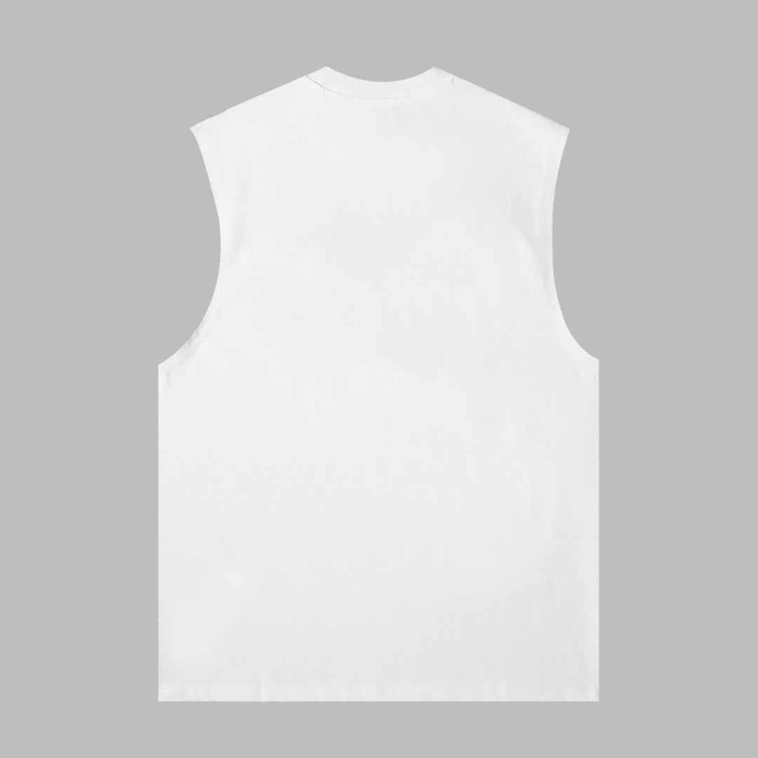 LuxluxHouse Best Quality Clothes Tank Chanel & Maison Margiela