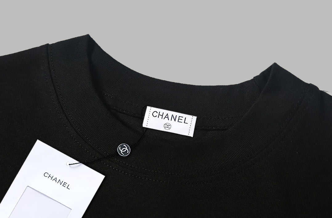 LuxluxHouse Best Quality Clothes Tank Chanel & Maison Margiela