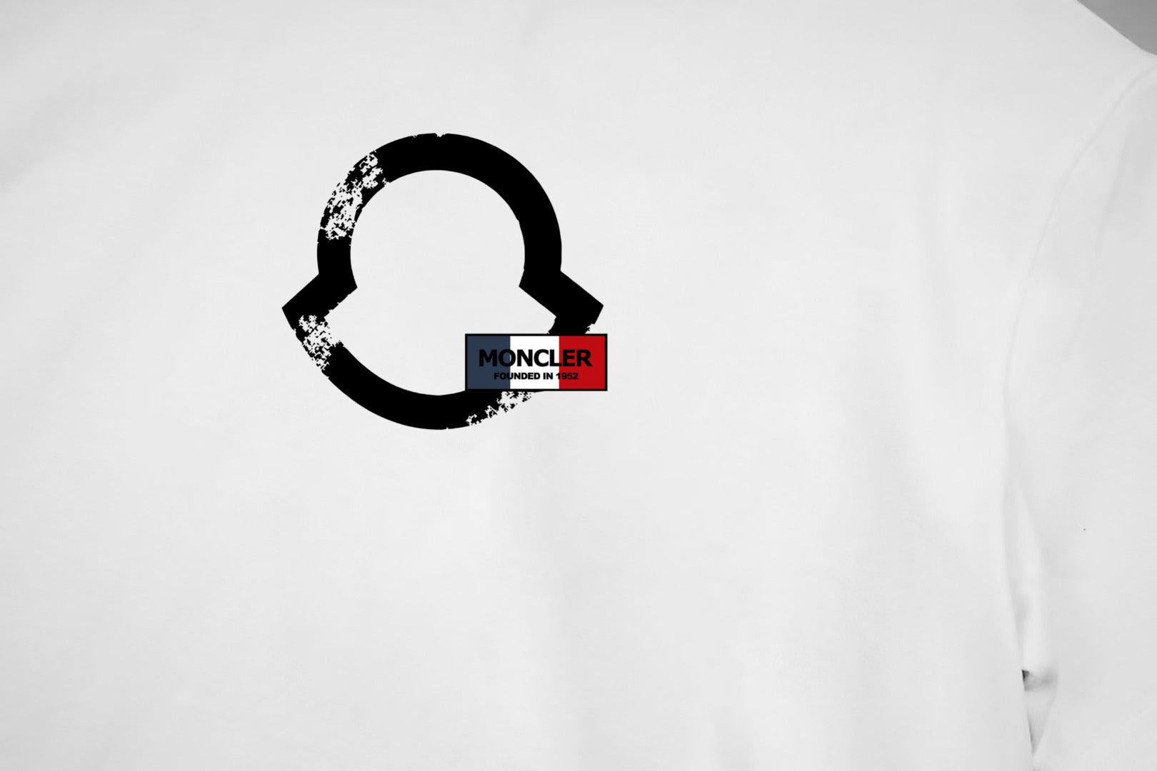 LuxluxHouse Best Quality Clothes T-shirt Moncler