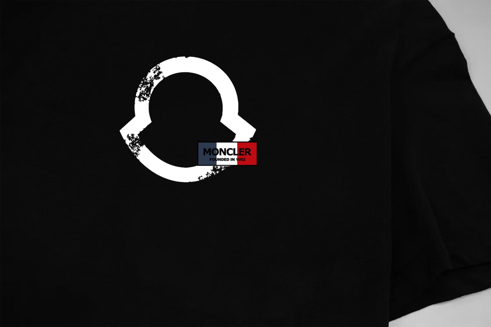 LuxluxHouse Best Quality Clothes T-shirt Moncler
