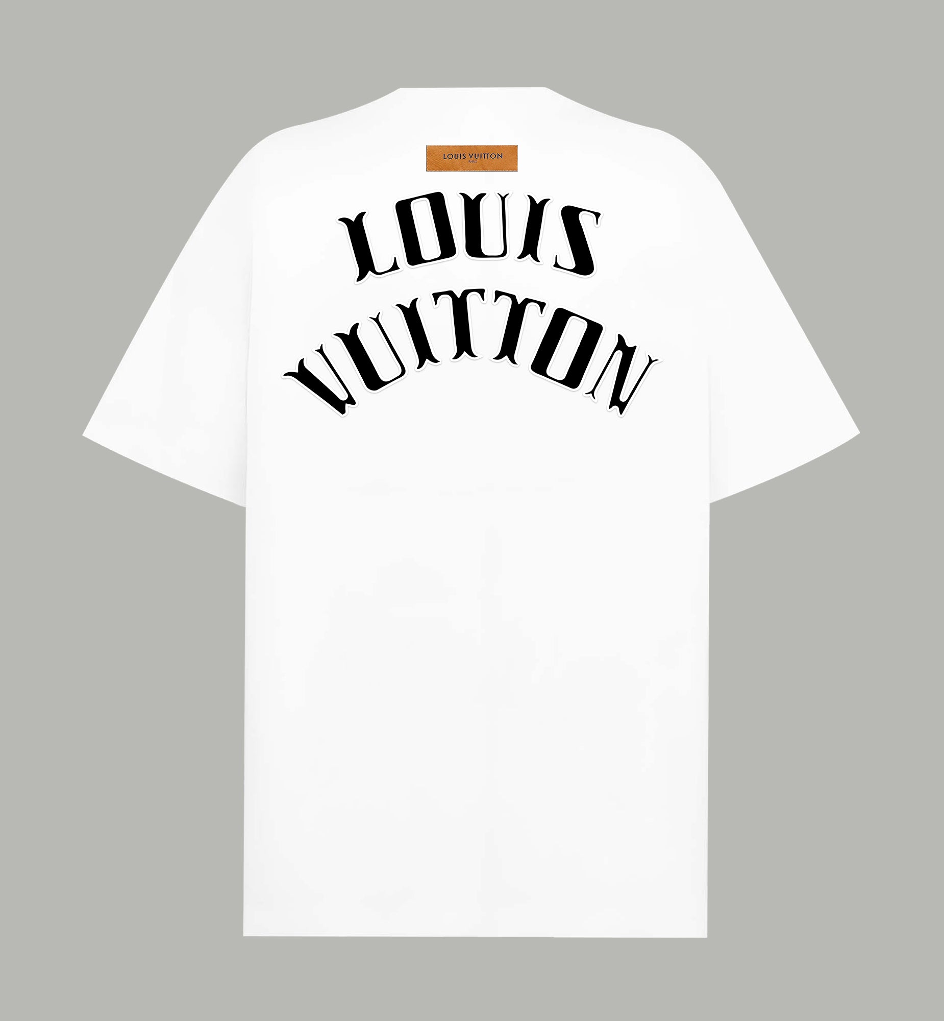 LuxluxHouse Best Quality Clothes T-shirt Louis Vuitton