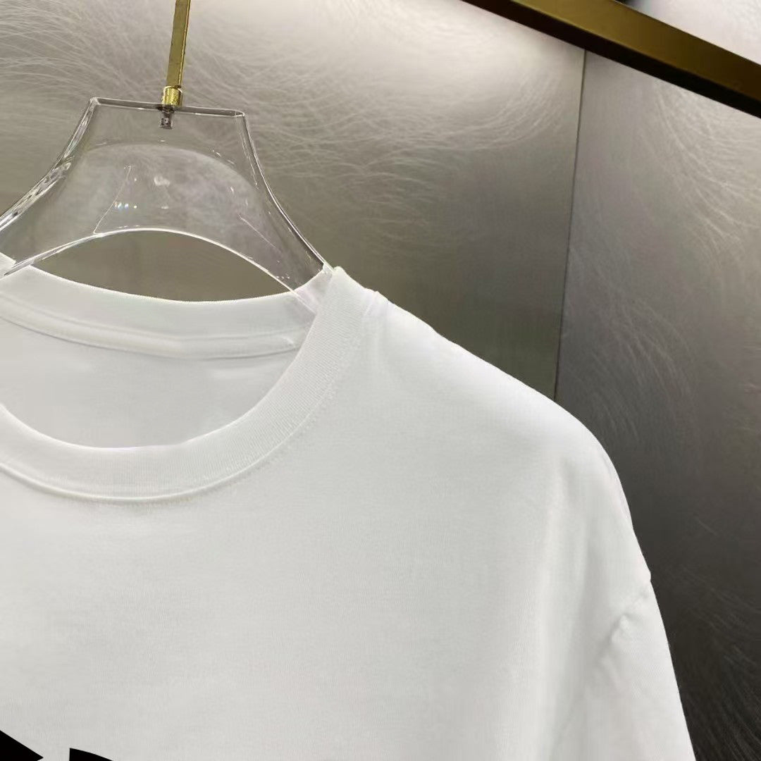 LuxluxHouse Best Quality Clothes T-shirt Moncler