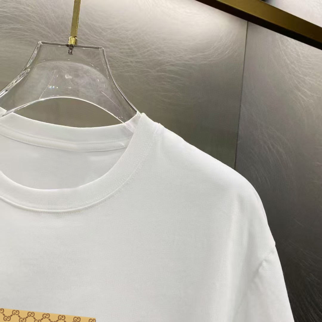 LuxluxHouse Best Quality Clothes Gucci T-shirt