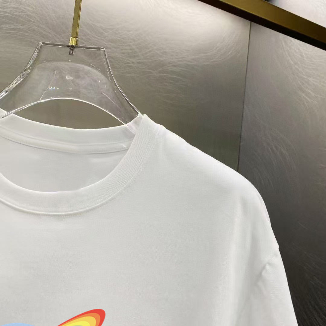 LuxluxHouse Best Quality Clothes Versace T-shirt
