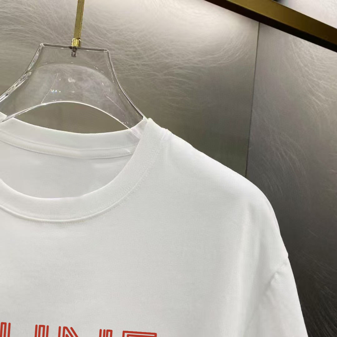 LuxluxHouse Best Quality Clothes T-shirt Celine