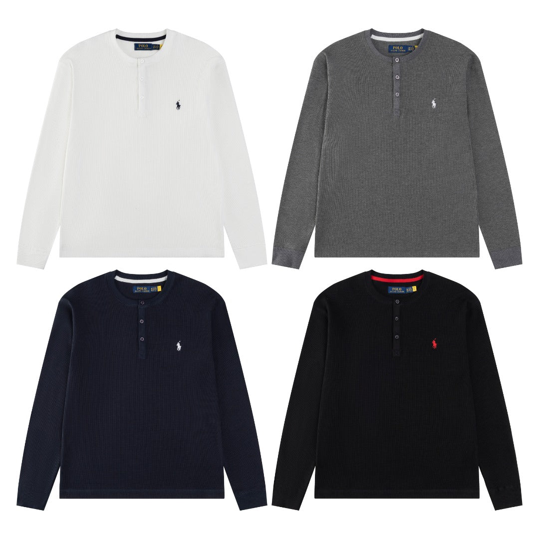 LuxluxHouse Best Quality Clothes Ralph Lauren