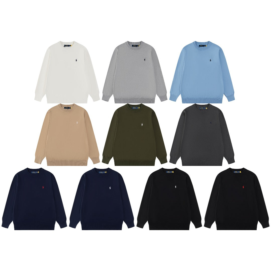LuxluxHouse Best Quality Clothes Ralph Lauren