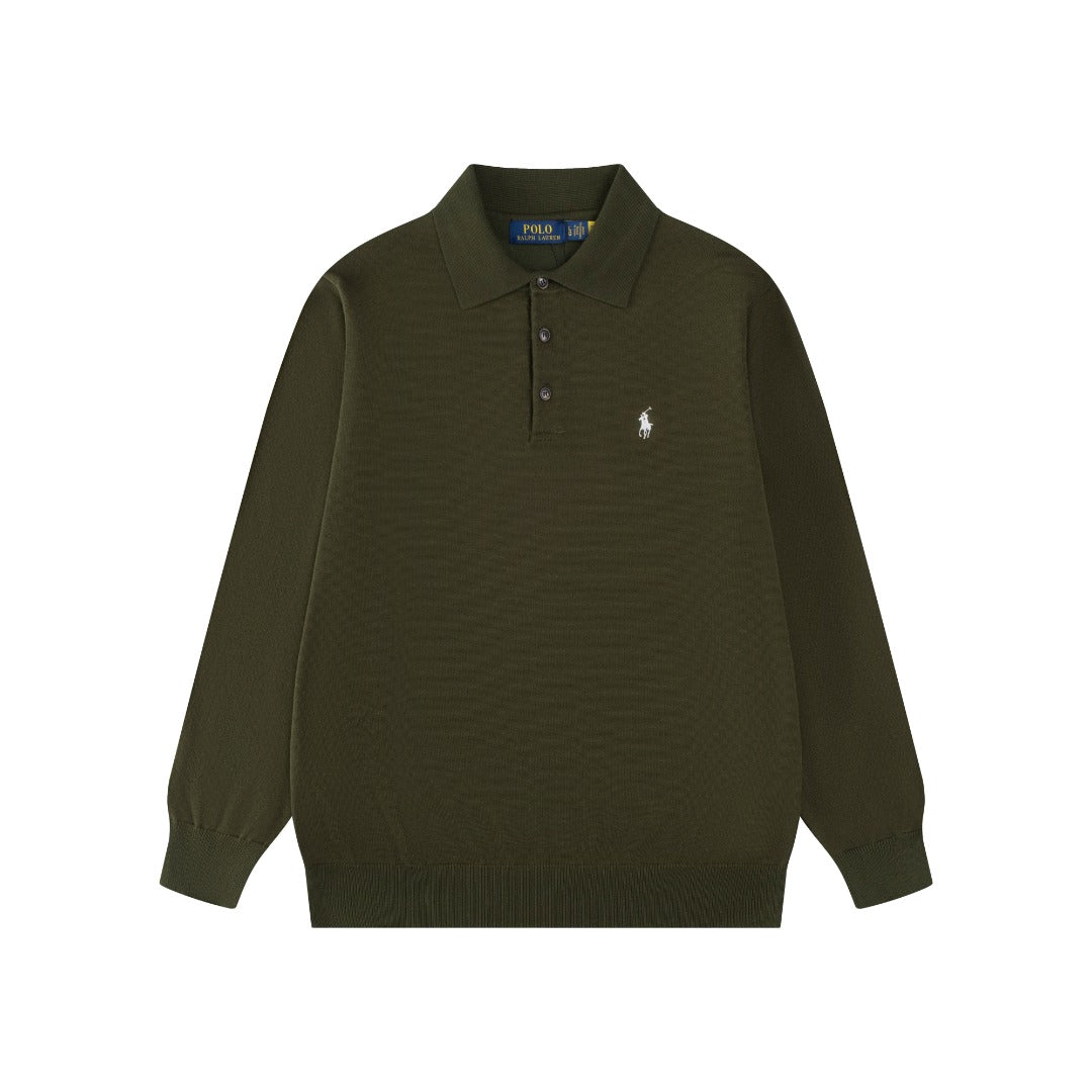 LuxluxHouse Best Quality Clothes Ralph Lauren