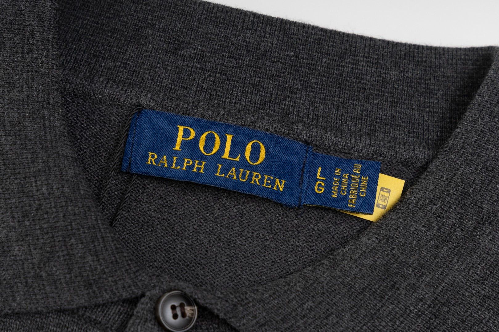 LuxluxHouse Best Quality Clothes Ralph Lauren