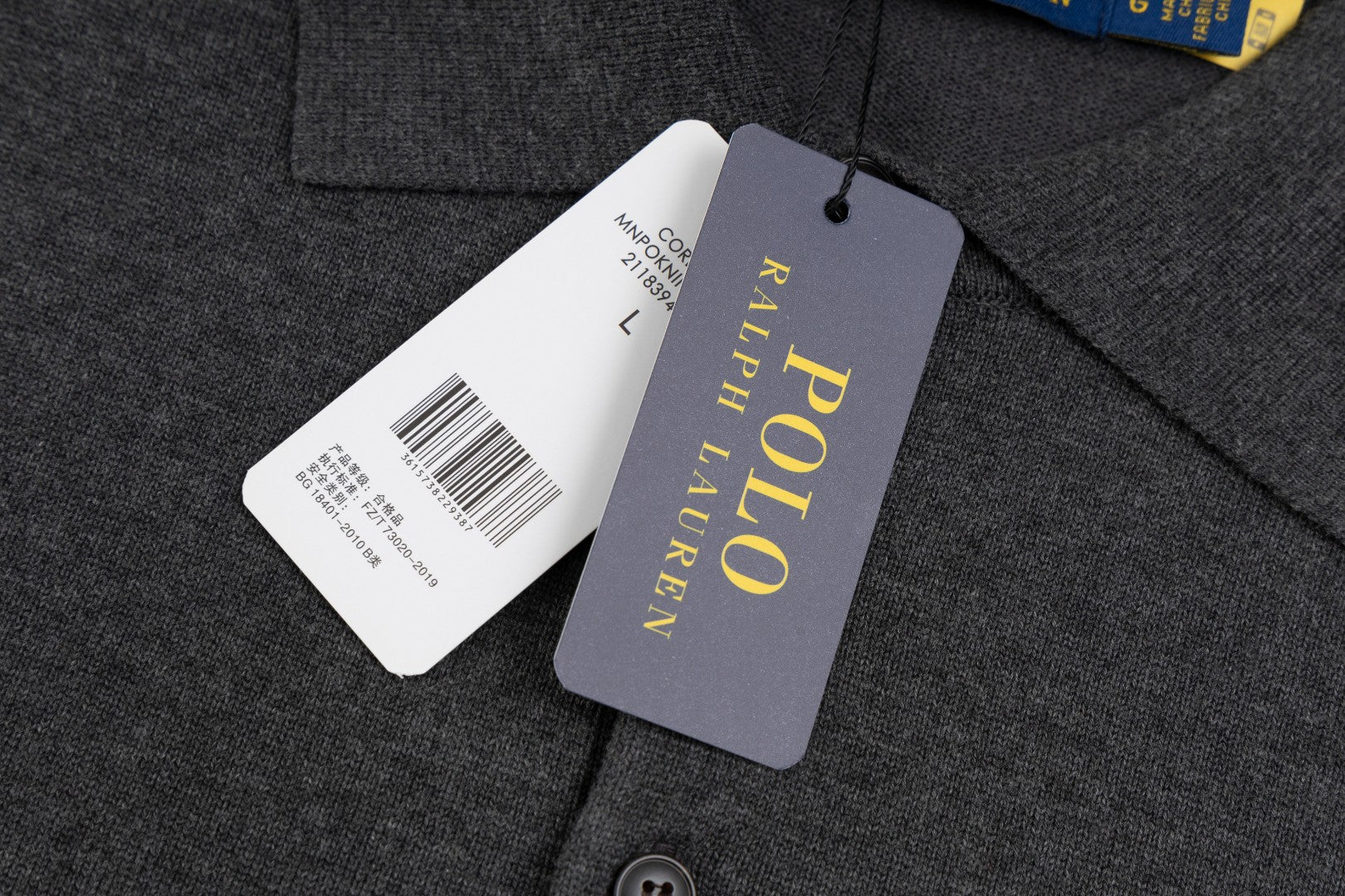 LuxluxHouse Best Quality Clothes Ralph Lauren