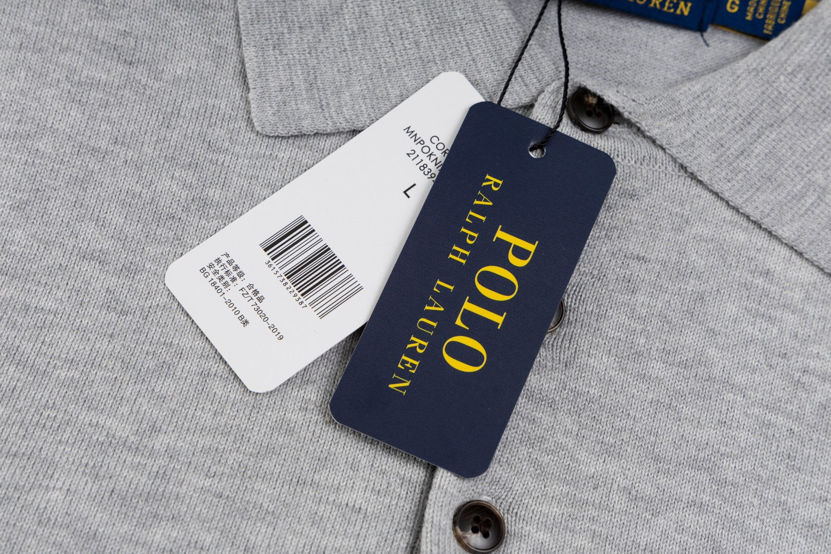 LuxluxHouse Best Quality Clothes Ralph Lauren